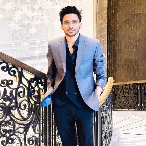 Altamas Kabir Laskar - CEO & Founder at TutorX