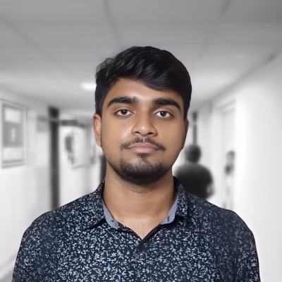 TutorX Educator Ayushmaan Chakraborty