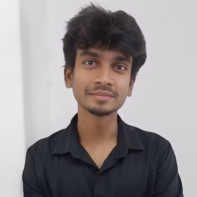 TutorX Educator Indranil Halder