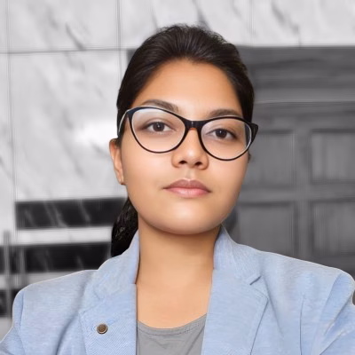 TutorX Educator Rubaiya Laskar