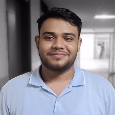 TutorX Educator Suparna Kanti Dey